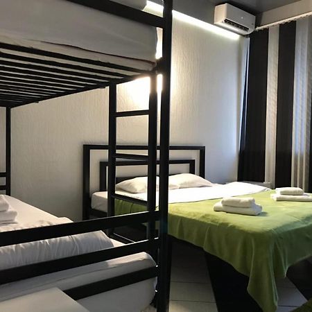 Hotel Zipper House أوديسا المظهر الخارجي الصورة