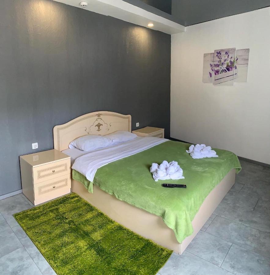 Hotel Zipper House أوديسا المظهر الخارجي الصورة