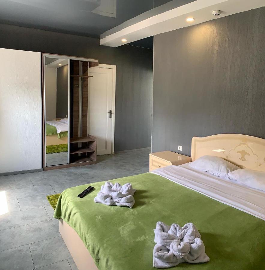 Hotel Zipper House أوديسا المظهر الخارجي الصورة