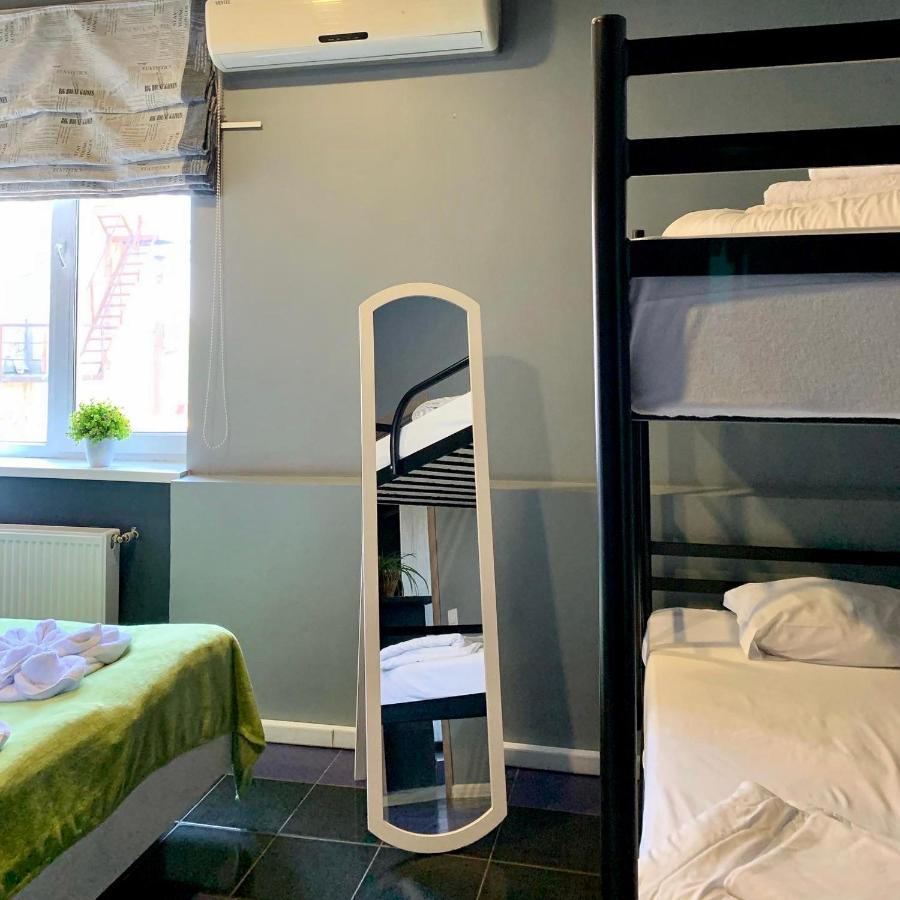 Hotel Zipper House أوديسا المظهر الخارجي الصورة