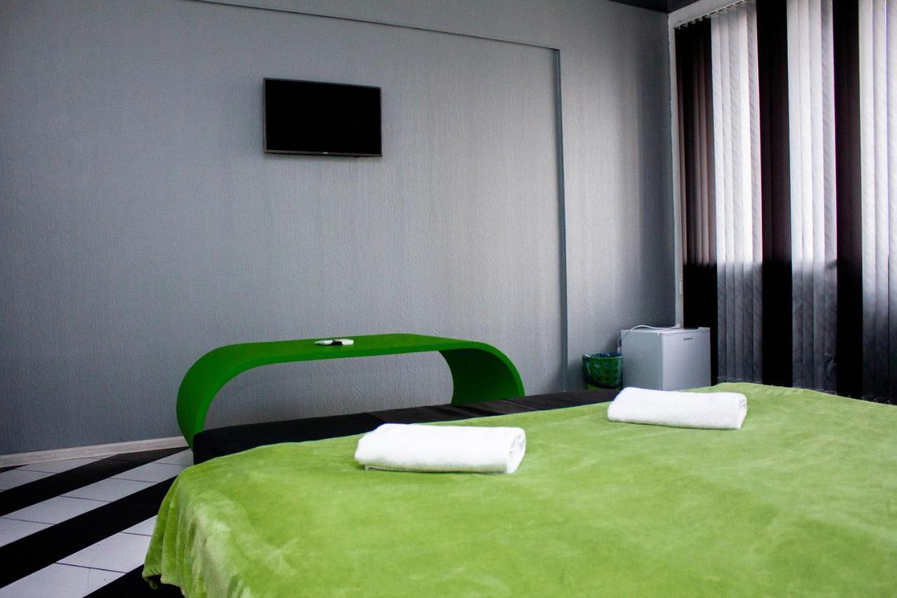 Hotel Zipper House أوديسا المظهر الخارجي الصورة