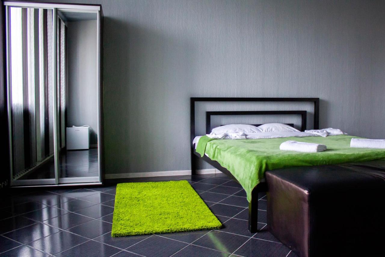 Hotel Zipper House أوديسا المظهر الخارجي الصورة
