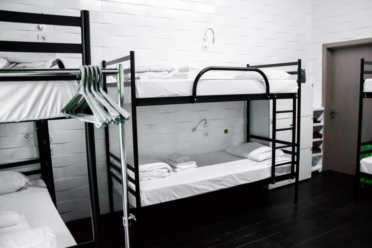 Hotel Zipper House أوديسا المظهر الخارجي الصورة