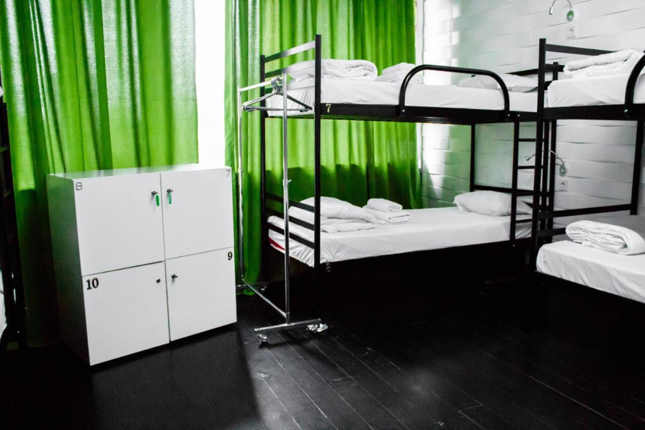 Hotel Zipper House أوديسا المظهر الخارجي الصورة