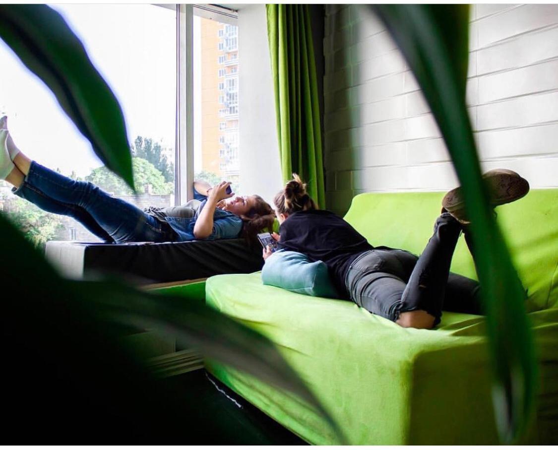 Hotel Zipper House أوديسا المظهر الخارجي الصورة
