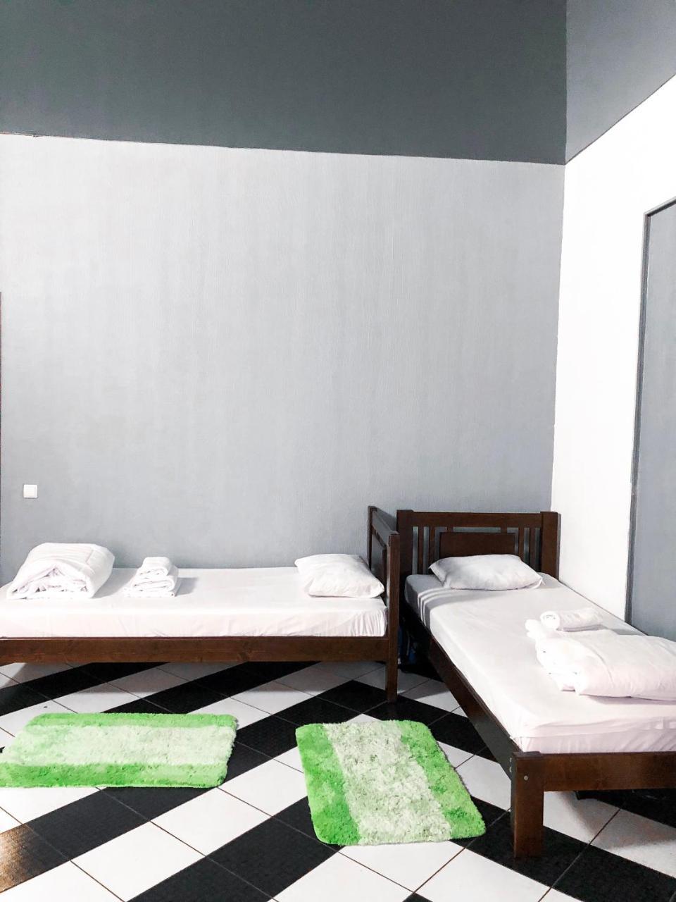 Hotel Zipper House أوديسا المظهر الخارجي الصورة