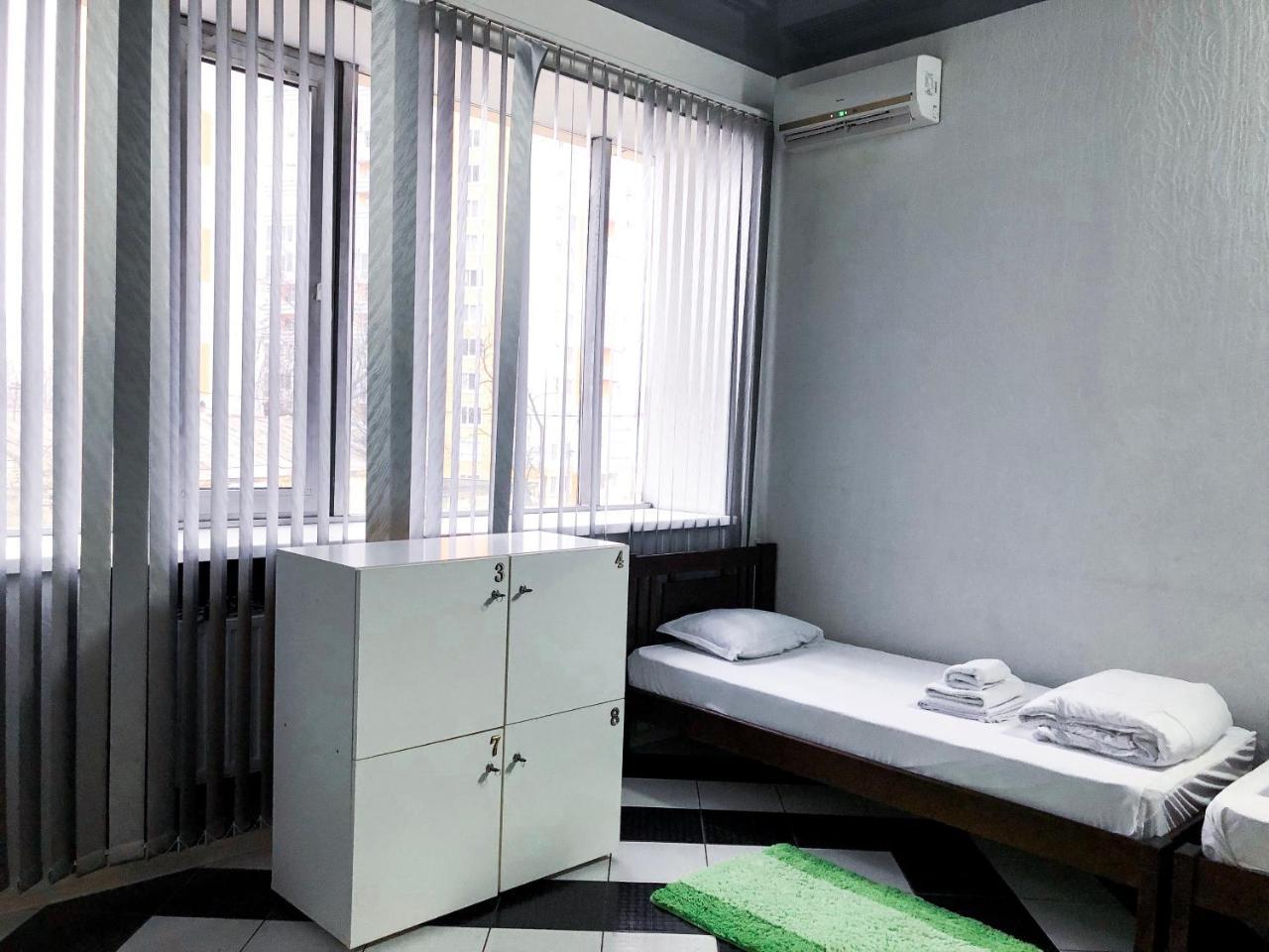 Hotel Zipper House أوديسا المظهر الخارجي الصورة