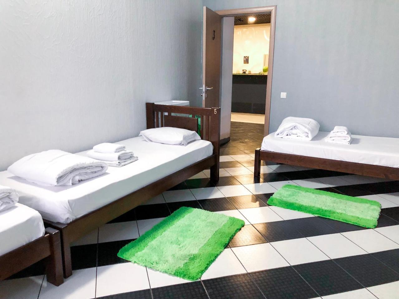 Hotel Zipper House أوديسا المظهر الخارجي الصورة