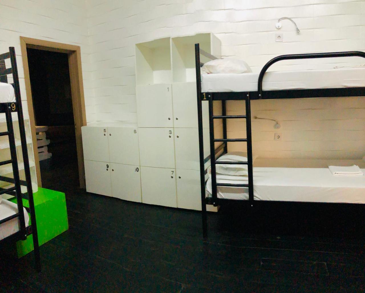Hotel Zipper House أوديسا المظهر الخارجي الصورة
