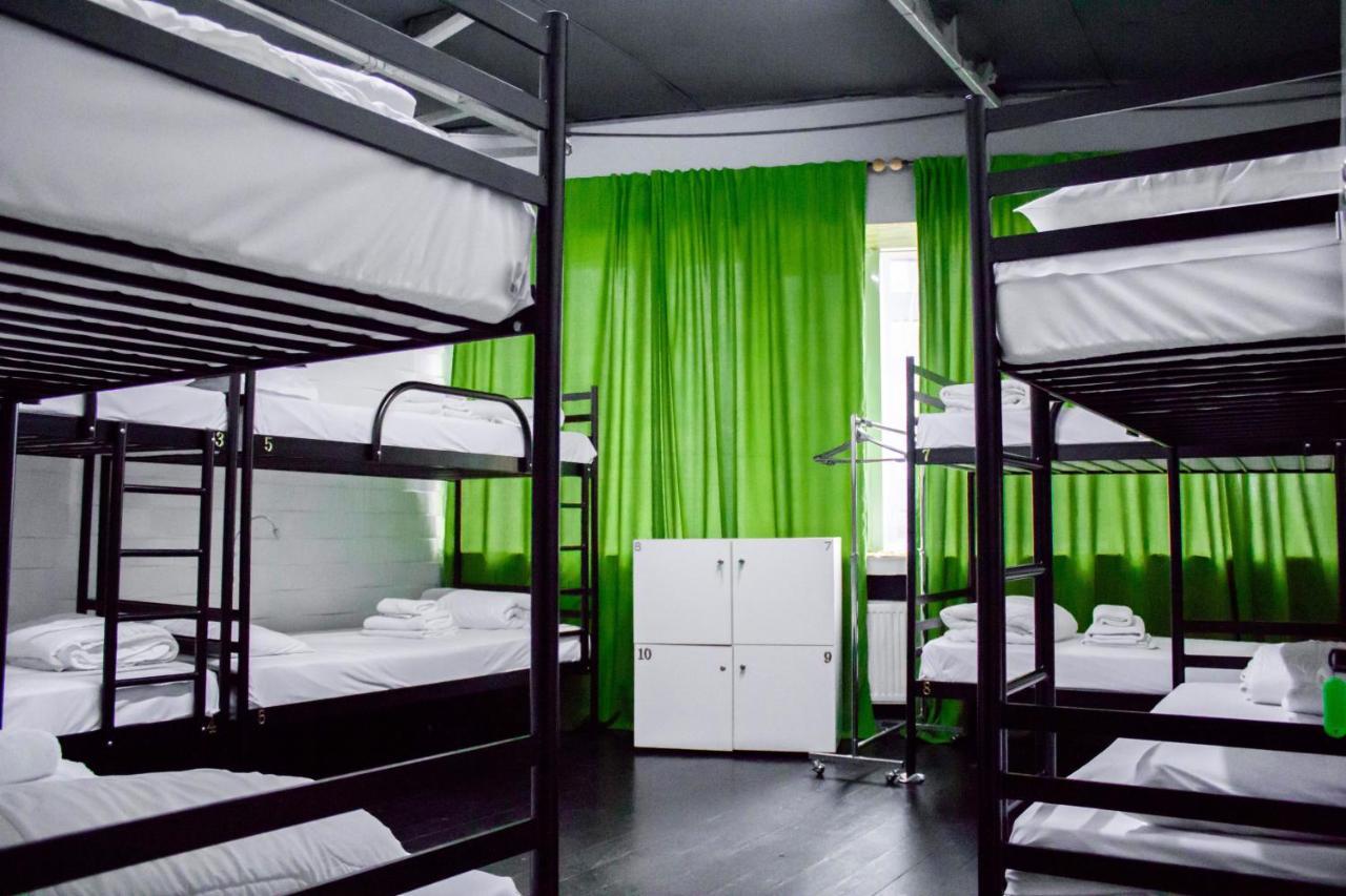 Hotel Zipper House أوديسا المظهر الخارجي الصورة