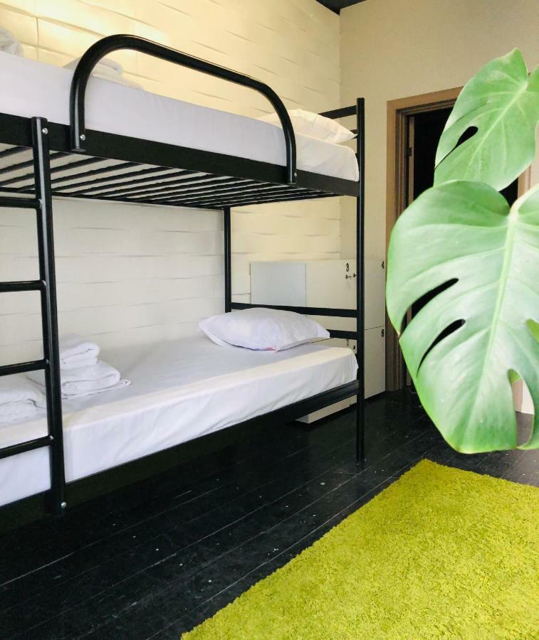 Hotel Zipper House أوديسا المظهر الخارجي الصورة