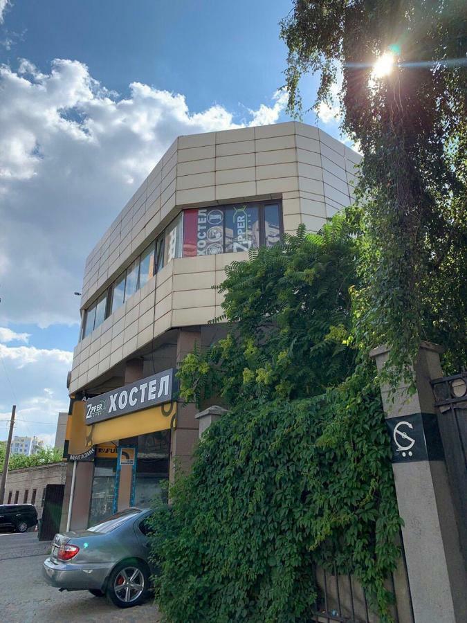 Hotel Zipper House أوديسا المظهر الخارجي الصورة