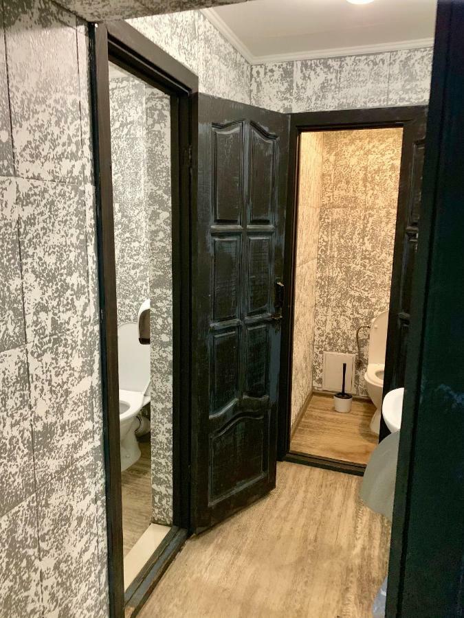 Hotel Zipper House أوديسا المظهر الخارجي الصورة
