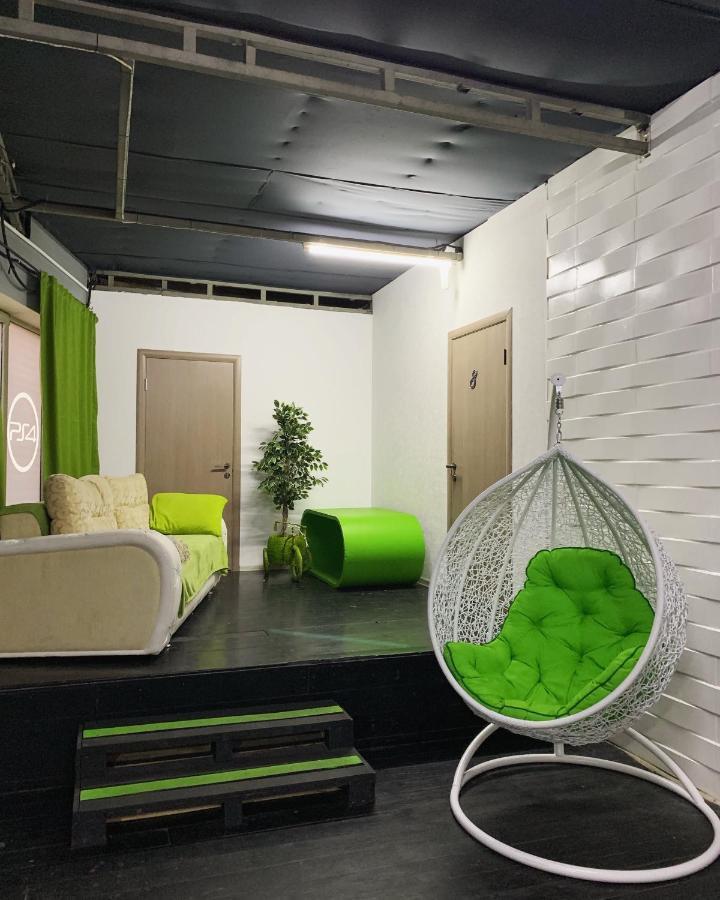 Hotel Zipper House أوديسا المظهر الخارجي الصورة