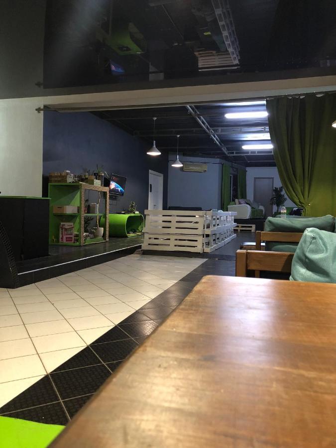 Hotel Zipper House أوديسا المظهر الخارجي الصورة