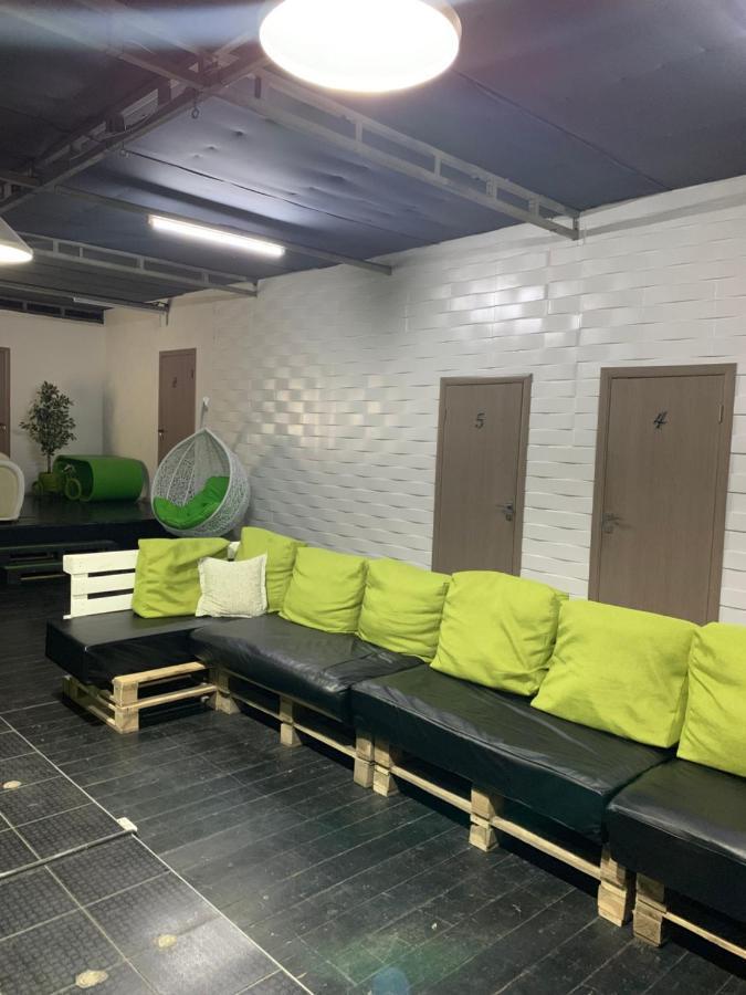 Hotel Zipper House أوديسا المظهر الخارجي الصورة