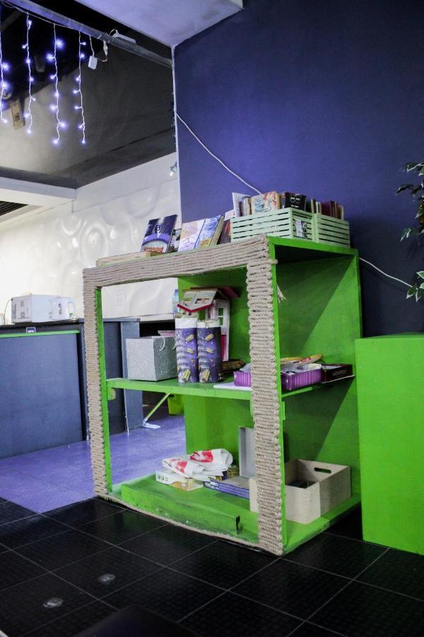 Hotel Zipper House أوديسا المظهر الخارجي الصورة