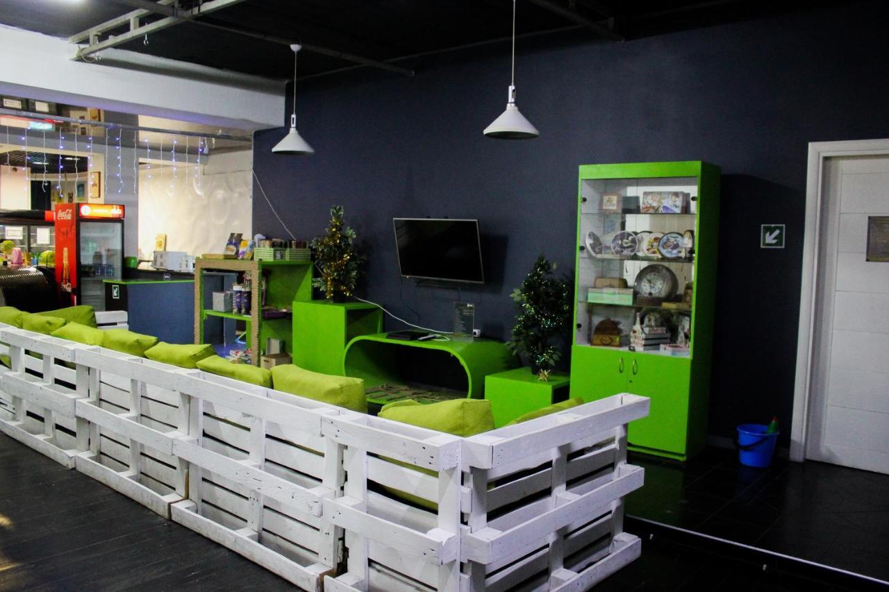 Hotel Zipper House أوديسا المظهر الخارجي الصورة