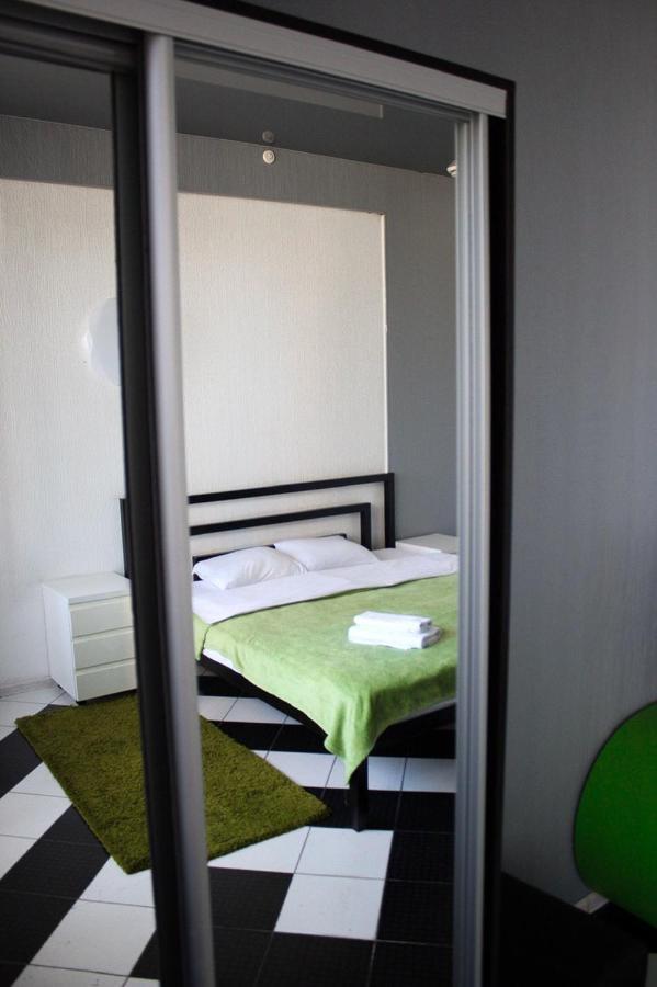 Hotel Zipper House أوديسا المظهر الخارجي الصورة
