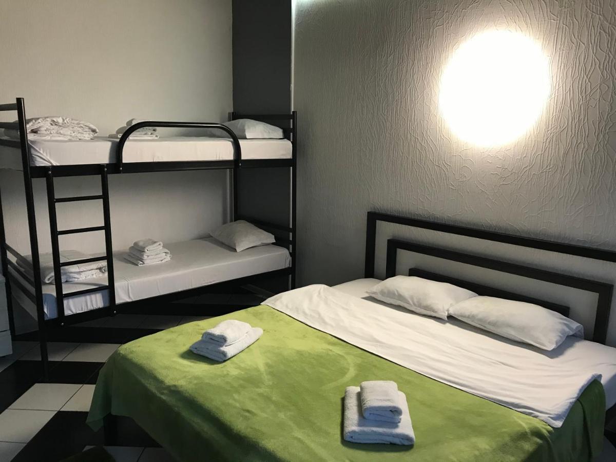Hotel Zipper House أوديسا المظهر الخارجي الصورة