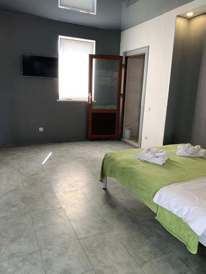 Hotel Zipper House أوديسا المظهر الخارجي الصورة
