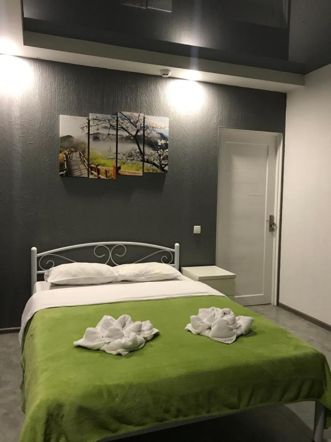 Hotel Zipper House أوديسا المظهر الخارجي الصورة